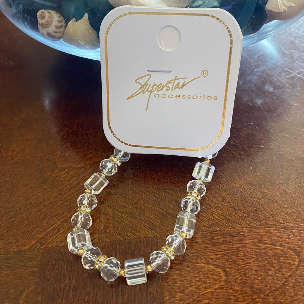 Super Star Accessories Bracelet